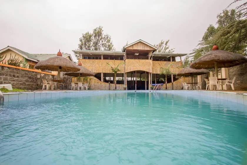 Peppercorn Resort - Image 1