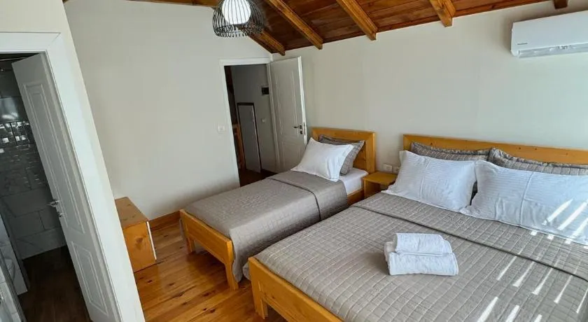 Villa Sana Rooms - Image 1