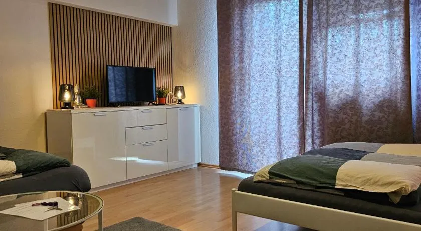 My Sweet Apartment Ferien & Messe Wohnung Düsseldorf re - Image 1