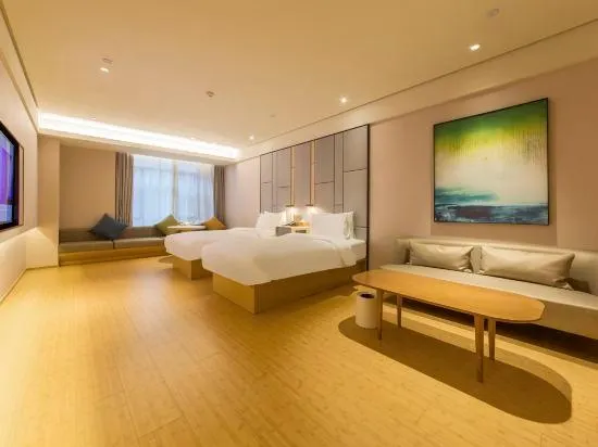 JI Hotel Kunming Erji Road Guandu Ancient Town - Image 1
