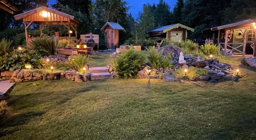 Kulppis Bed&Breakfast - Image 1