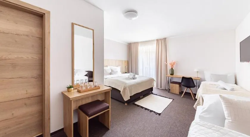 Hotel Sněžné - Image 1