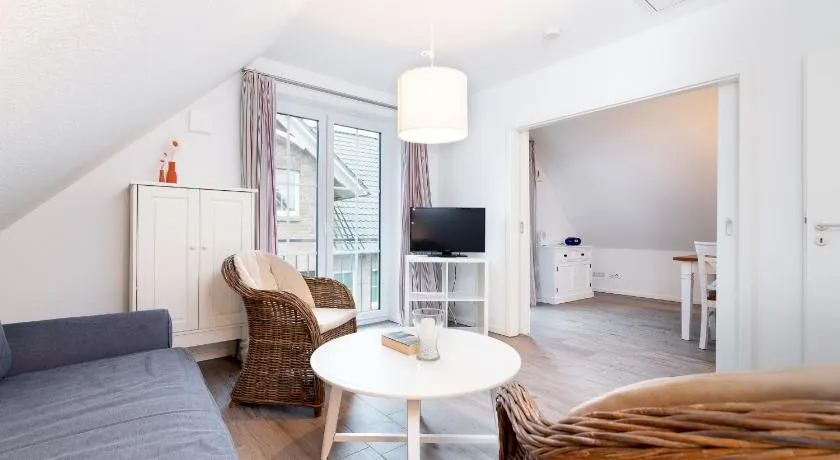 Land Idyll Warnsdorf - Wohnung "Grün" - Image 1