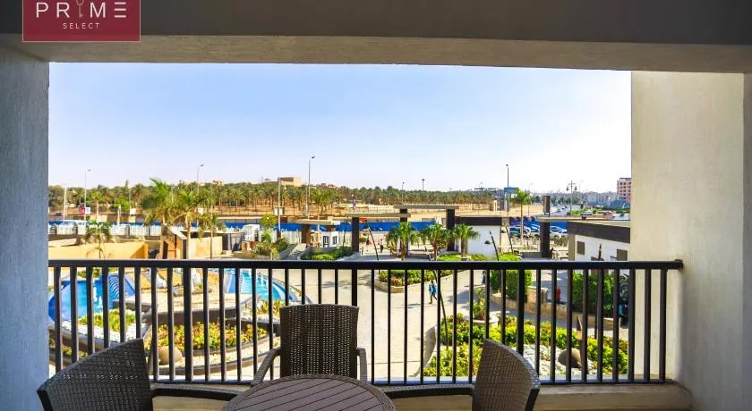 Prime Select Porto New Cairo - Image 1