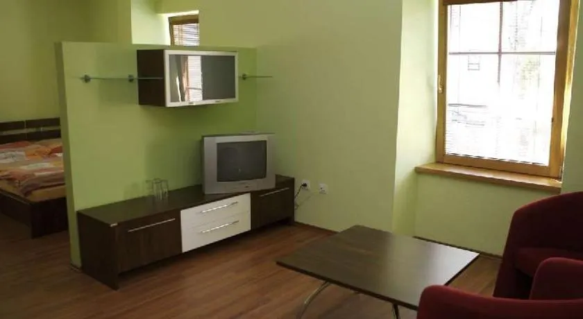 Penzion Stara Fara - Image 1
