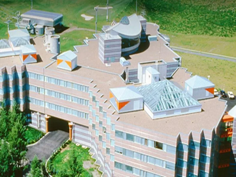 Northern Arc Resort - Image 1