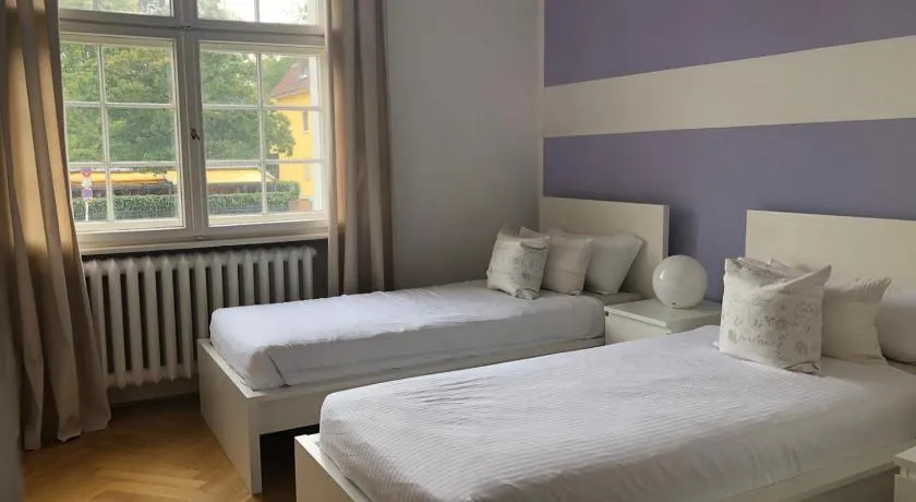 Ela Apartments Berlin - Image 1