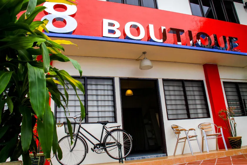 8 Boutique By The Sea - Image 1