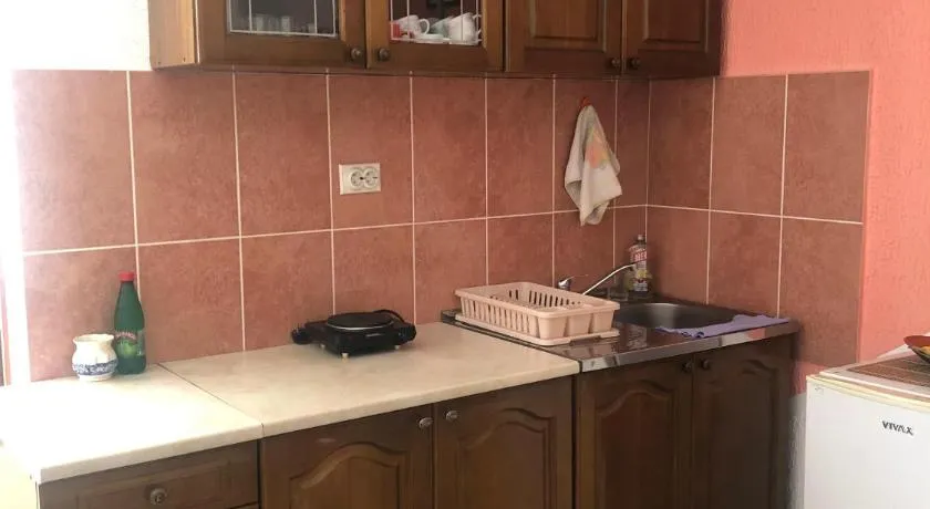 Apartmani Marina Sutomore - Image 1