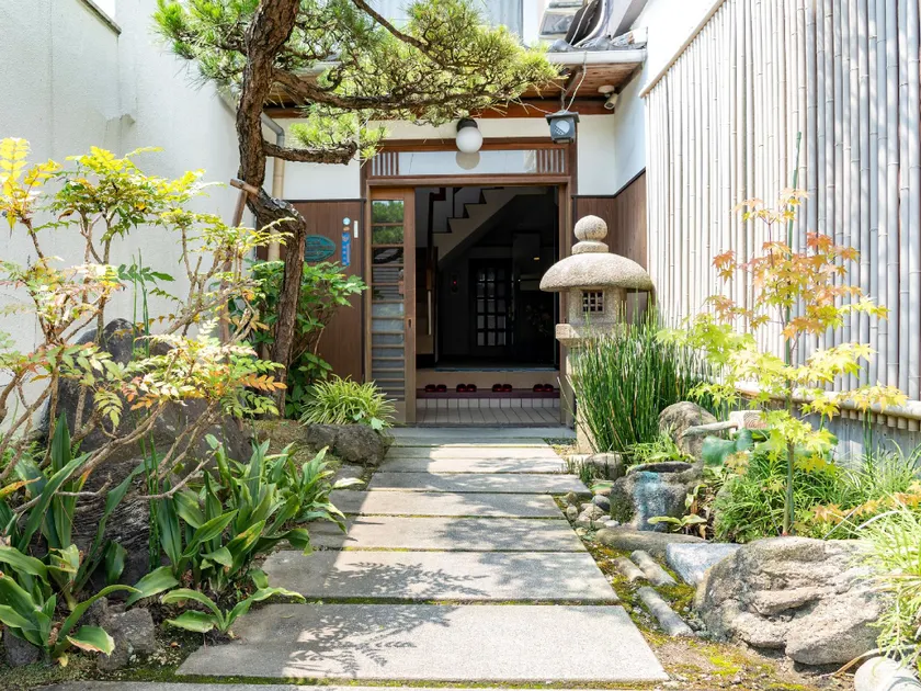 Hoshino Ryokan - Image 1