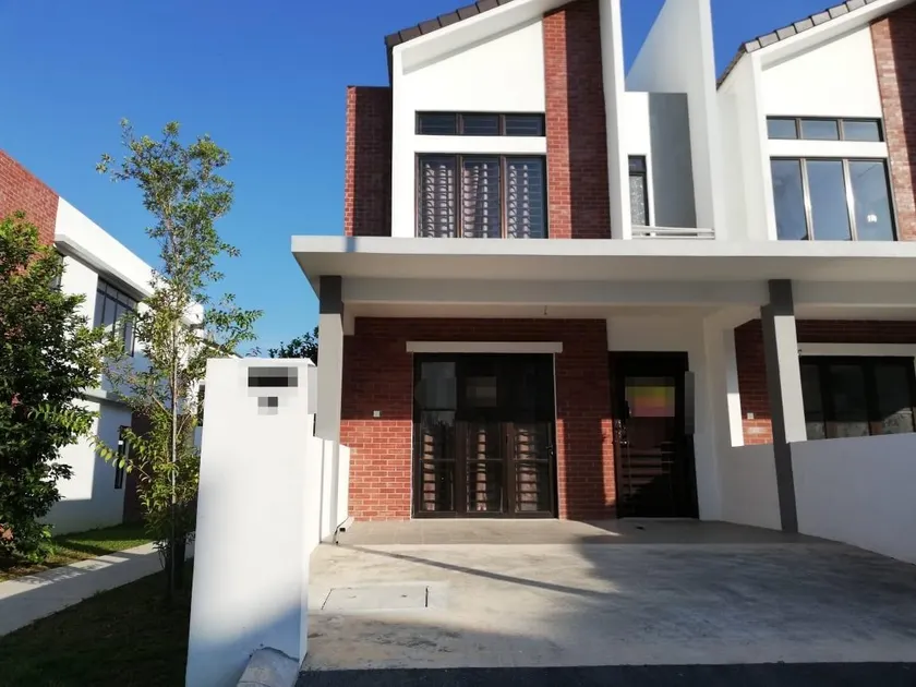 Homestay, Entire House 3 Room, Desaru, Pengerang - Image 1