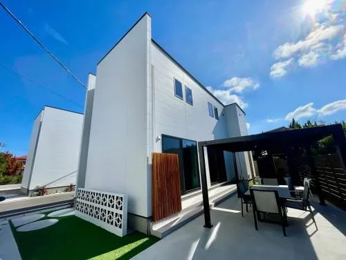 Lohas Resort 芥屋A - Image 1