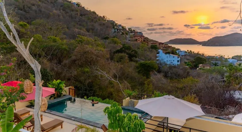 Tequila Amor Villas - Image 1