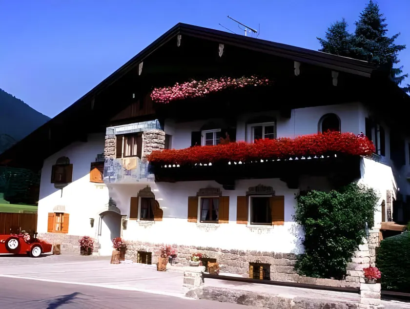 Haus Christoph - Image 1