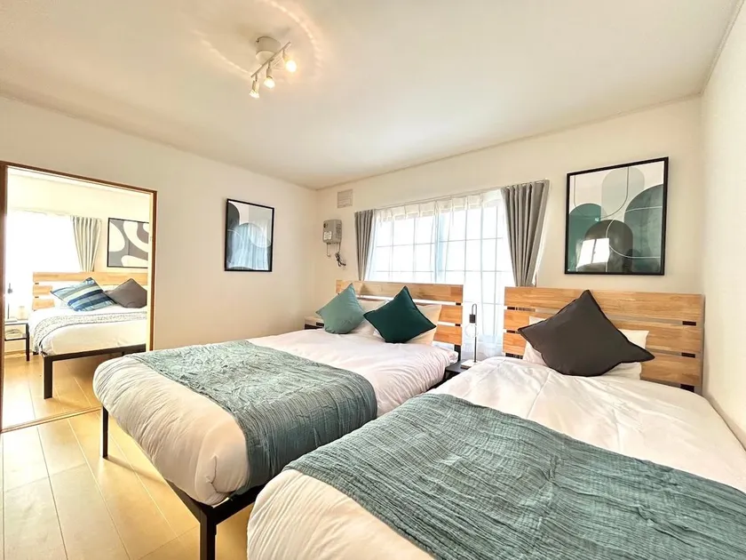 FuranBnB - Image 1
