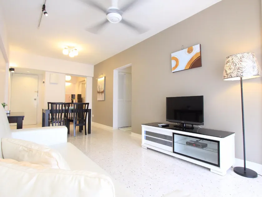 Cosy Stay Melaka - Image 1