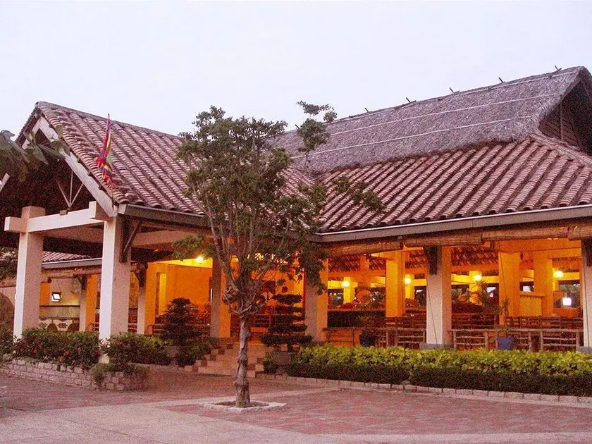 Can Gio Resort - Image 1