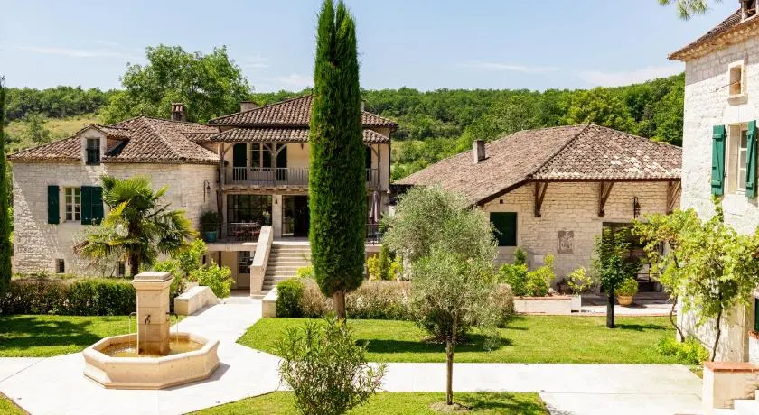 Domaine de Saint-Géry - Teritoria - Image 1