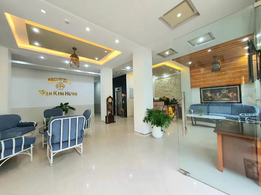 Vạn Kim Hưng Hotel - Image 1