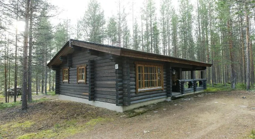 Joutsen Holiday Home - Valkea Homes - Image 1
