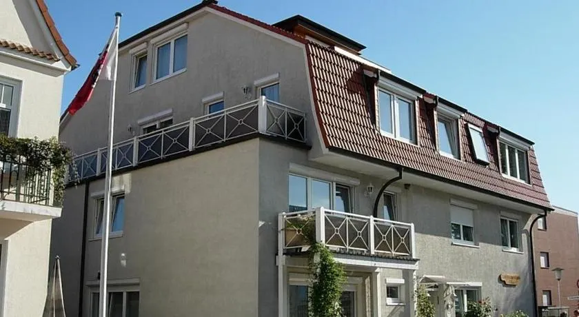 Appartementhaus Christel - Image 1