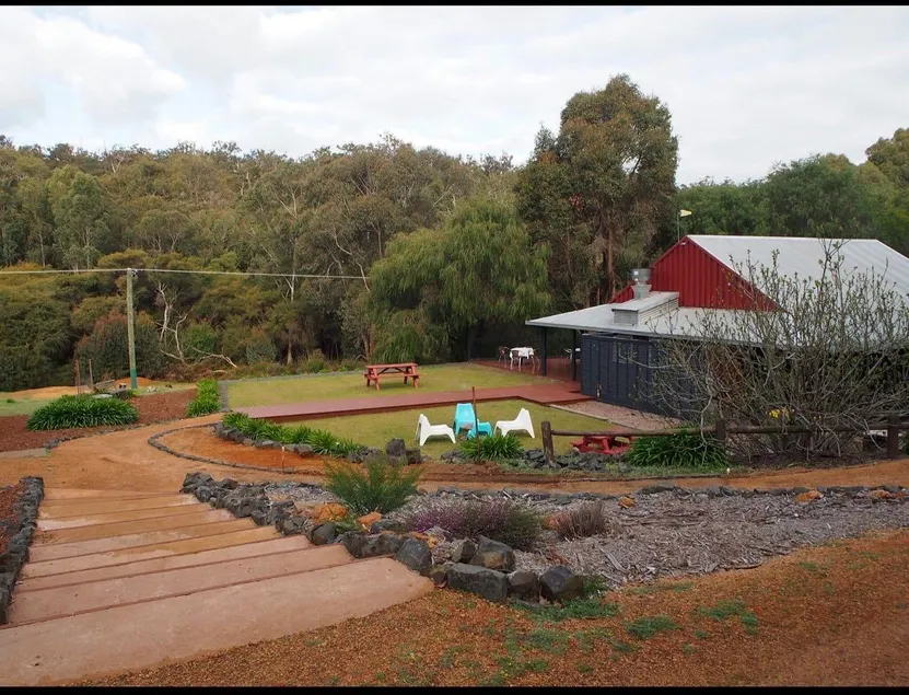 Wellington Forest Cottages & Bar - Image 1