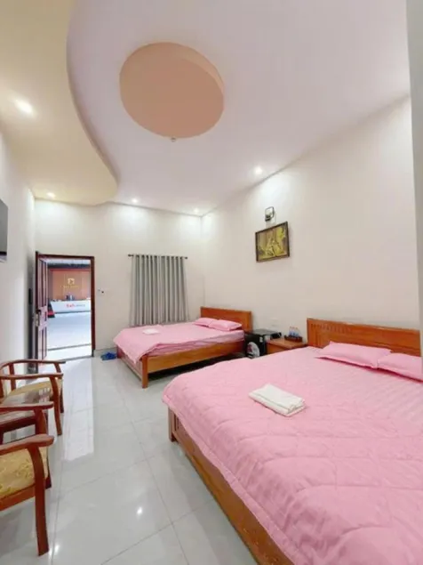 Cali Hotel Tây Ninh - Image 1