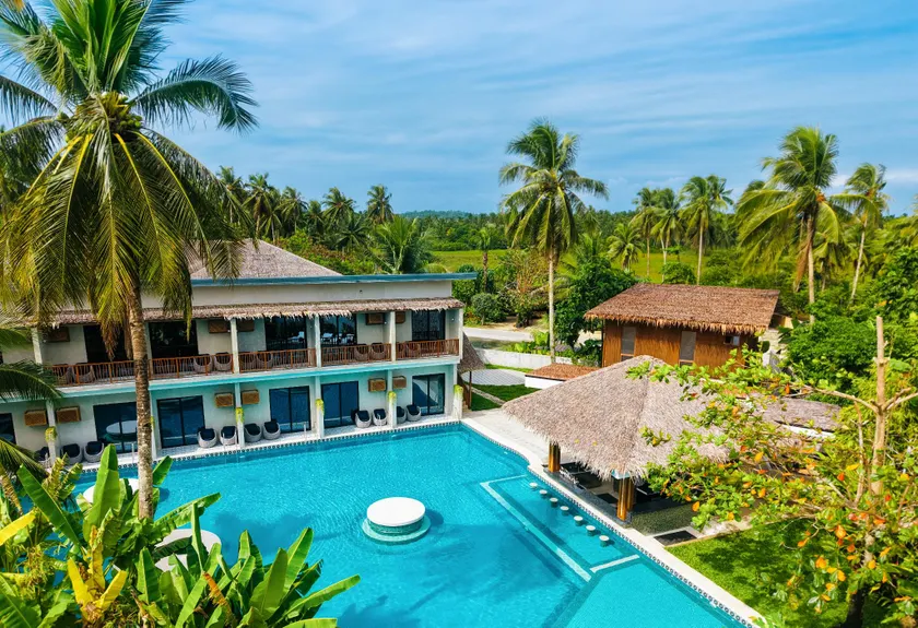 Gunita Siargao Boutique Hotel - Image 1