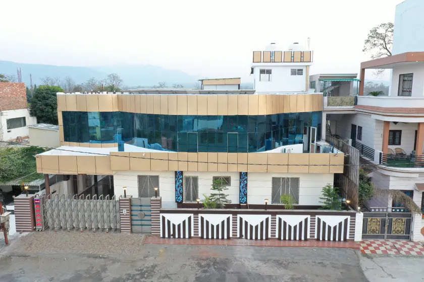 SHRI VYAS HOMESTAYS TRANQUILITY  PEACE IN ELEGANCE - Image 1