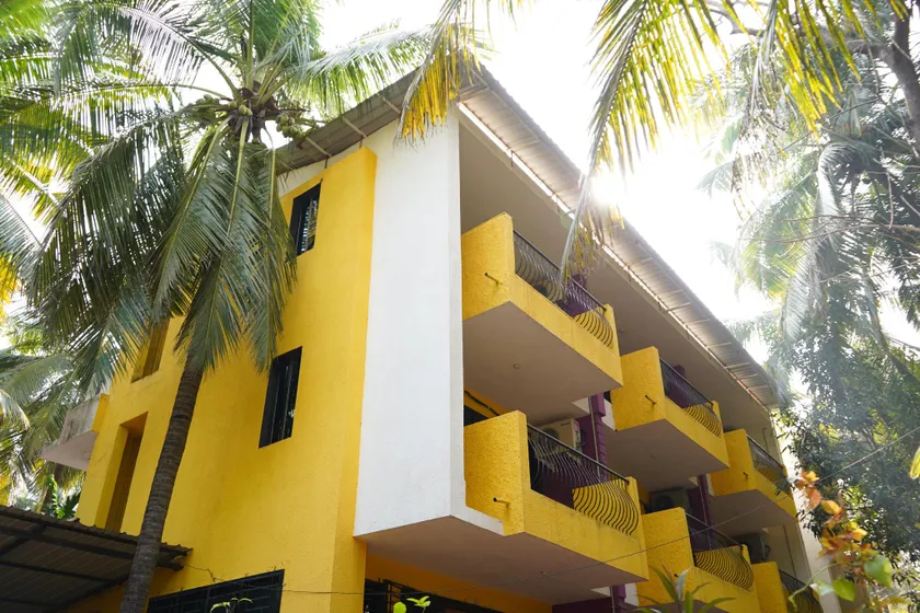 The Nachiketa Beach Resort Tarkarli - Image 1