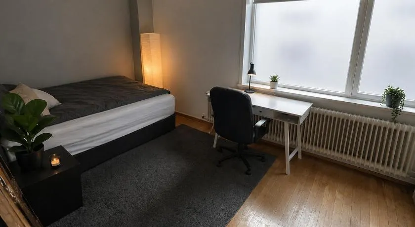 Spacious large Room in central Oslo Bogstadveien Majorstuen - Image 1