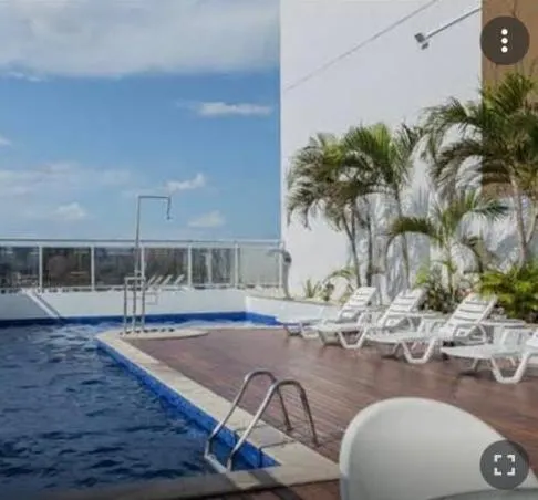 #SENSACIONAL# PREMIUM HOTEL Manaus AM - Image 1