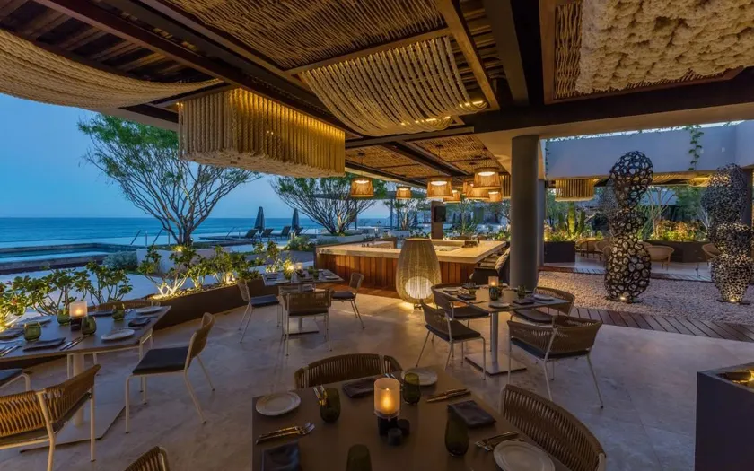 Solaz Los Cabos Beachfront - Image 1