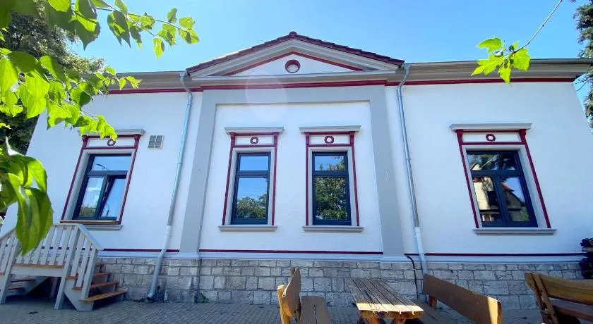 Stadtgarten Gotha - Image 1