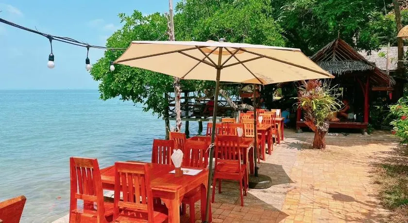 Sabai Corner Bungalows - SHA Extra Plus - Image 1