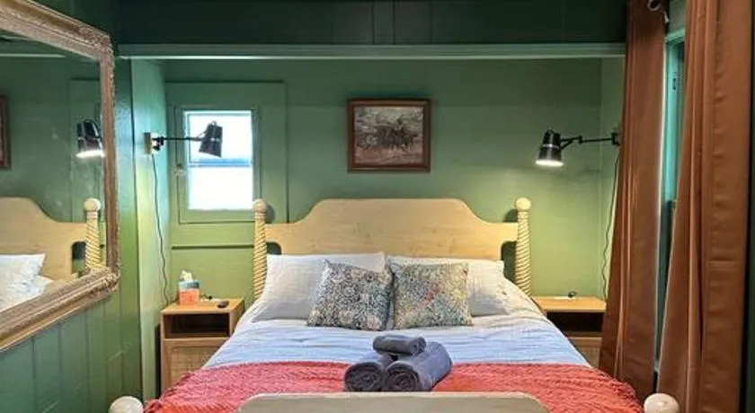 Upper Yellowstone Suite - Image 1
