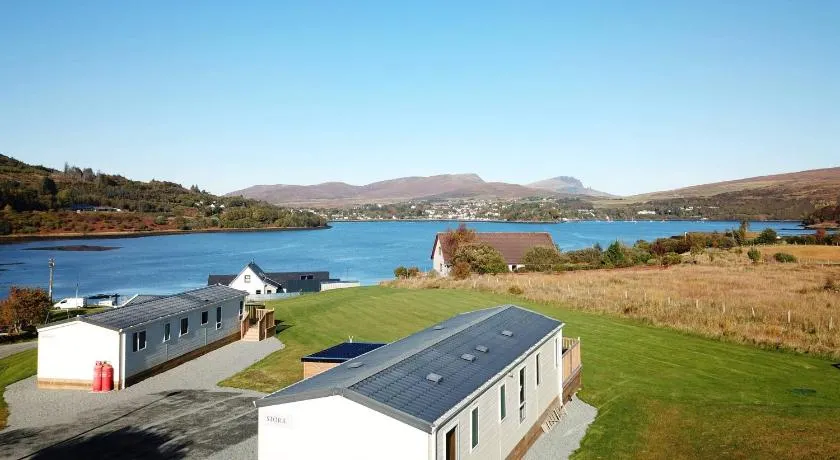 Caravan Skye Holidays - Image 1