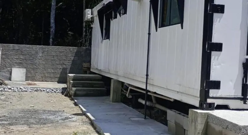 Tiny House completa proximo a Arena OPUS - Image 1