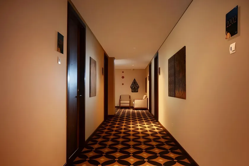 Wimarion Hotel Semarang - Image 1