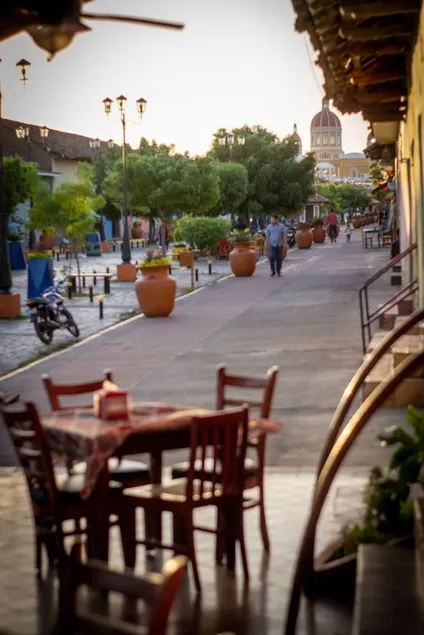 Hotel La Calzada - Image 1