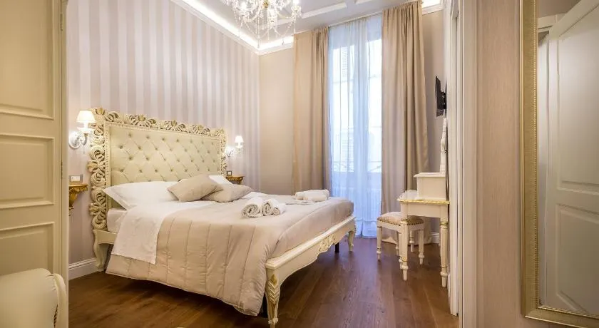 Relais Twelve B&B - Image 1