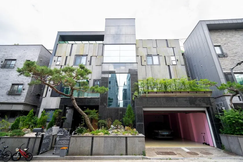 [마곡]주택 Seoul Magok Line5 - Image 1