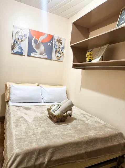 Staycation in Alabang - Image 1