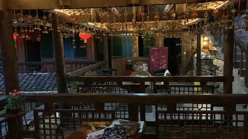 Yangjia Inn - Image 1