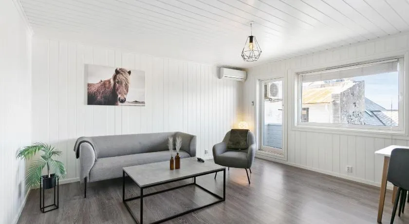 Centrum apartment 1 - Image 1