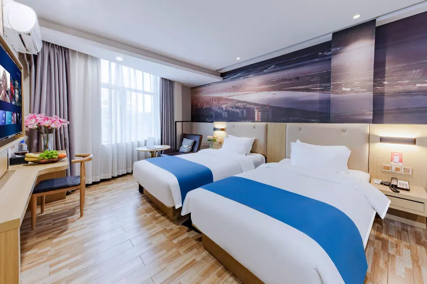 Yimi Inn Changdi Damalu Branch - Image 1
