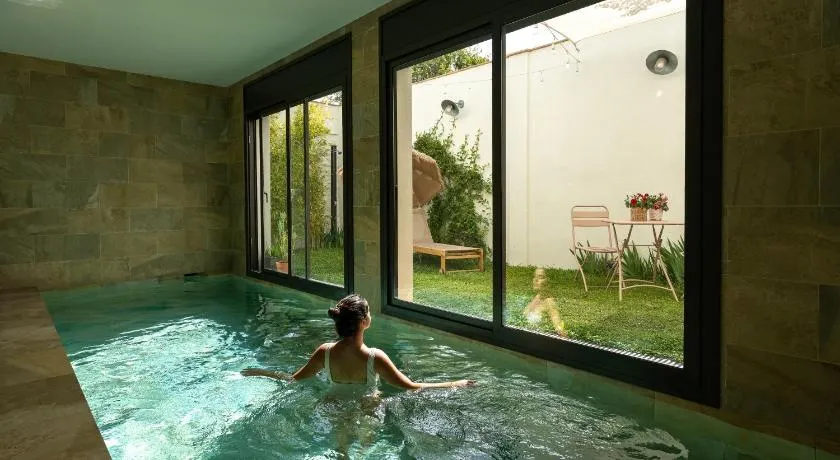 Loft Spa Piscina Climatizada, Cine y Parking - Image 1