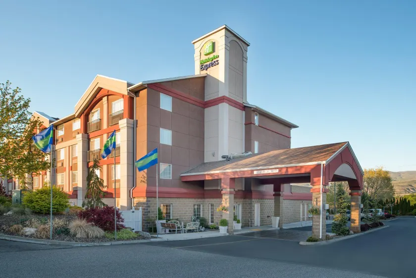 Holiday Inn Express Wenatchee by IHG - Image 1