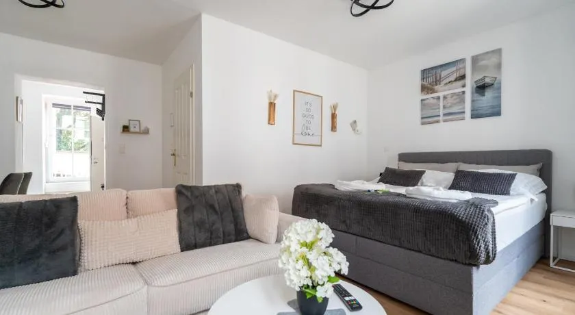 Wachau Oasis - Elegance with a Private Terrace - Image 1