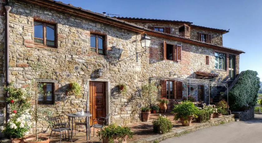 B&B Antiche Rime - Image 1